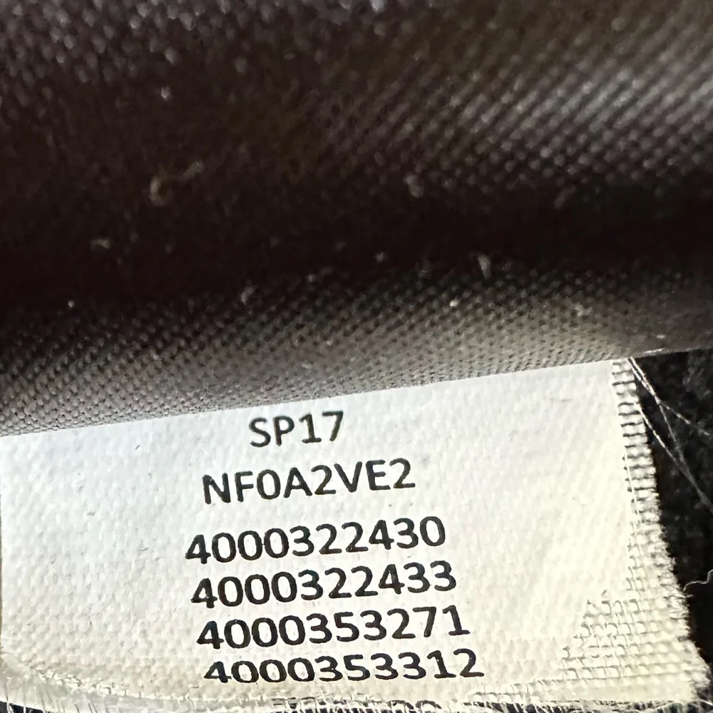 The North Face north face